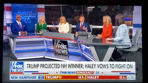 Charles Payne, "Biden HATES 1/2 the Country!"