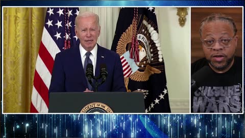 JOE BIDEN ADMITS HE SOLD STATE SECRETS