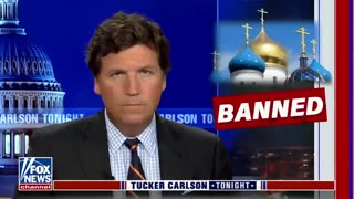 Tucker Flashback, December 21, 2022