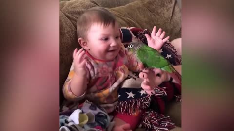 Funniest-Baby-Videos-of-the Week-Try-Not-To-Laugh