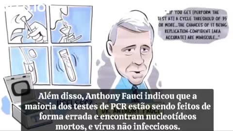 O que você não sabe e deveria saber sobre C**D e vaxx