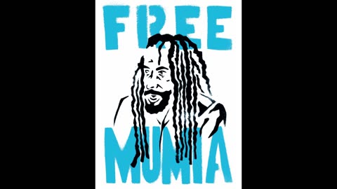 Mumia Abu Jamal- 42 Years Injustice!