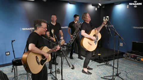 Violent Femmes - American Music [LIVE @ SiriusXM]