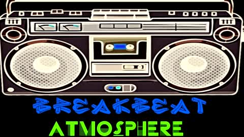 Progressive Breakbeat / Atmospheric Breaks mix By Simonyàn #399