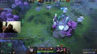 Dota 2 Ranked