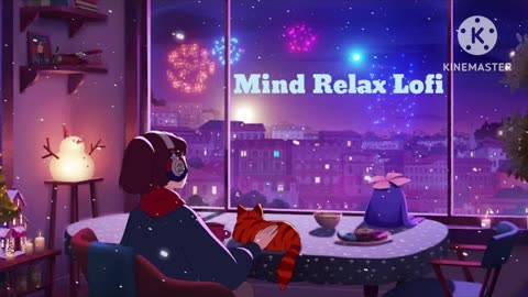 Rataan Lambiya Mind Relax 😌 Lofi songs 💞 [ slowed+reverb ] 🎵