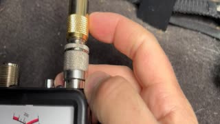 The Importance of Good Coax Connections