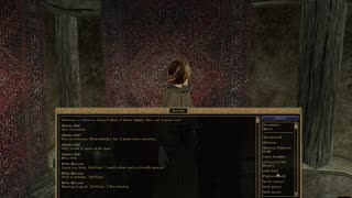 The Code Book Fighter's Guild Quest Walkthrough - Elder Scrolls Morrowind
