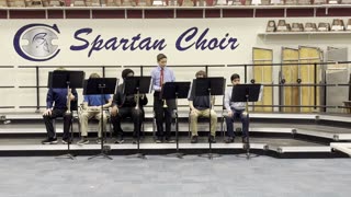 Solo-Group Ensemble Performance