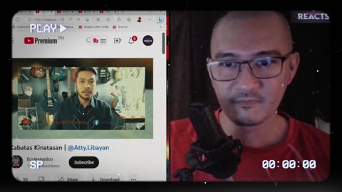 Lokohan sa batasnatin channel ni libayan