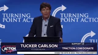 Tucker Carlson: "No one is punished for lying...People are only punished for telling the truth.”