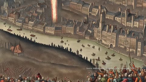 The UFO Phenomena: Historical UFO Sightings from the 1500s