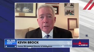 Kevin Brock: Investigators should find who else is benefiting from the Bidens’ business activity