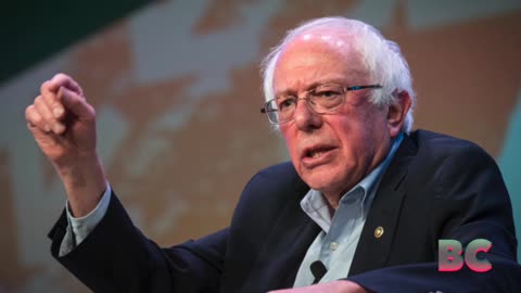 Sanders says Harris should be ‘very proud’ of Biden administration’s record