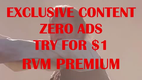 Red Voice Media PREMIUM Membership Delivering Increasing Value With A $1 Trial