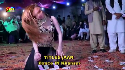 Soudh cho k polawa gi Title Jan Hot Mujra