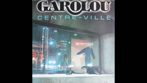 Garolou - Centreville (1982) [Complete LP]