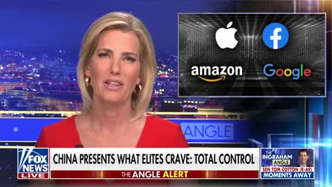 Ingraham: The globalists' greatest enemy is conservative populism