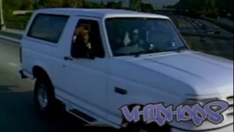 Dogg Pound X Snoop Doggy Dogg - What Would You Do (VIDEO)