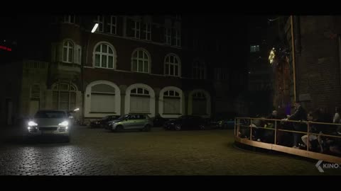 RHEINGOLD Trailer German Deutsch (2022)