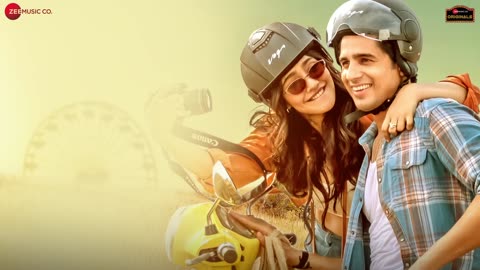 Thoda Thoda Pyaar - Sidharth Malhotra,Neha Sharma-Stebin Ben,Nilesh Ahuja,Kumaar