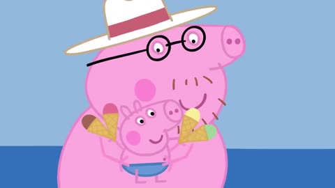 Peppa pig tales full episode