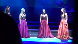 Celtic Woman 08 Danny Boy