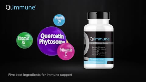 5-in-1 Clinical Immune Support
