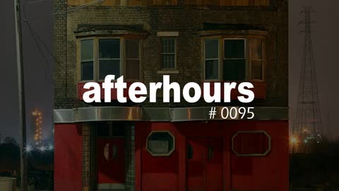 ALLAIN RAUEN afterhours #0095