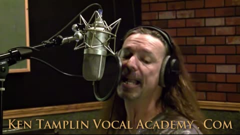 Smokin' - Boston - Ken Tamplin Vocal Academy
