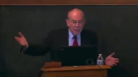 Prescient analysis by John Mearsheimer on Ukraine (2015, but spot on!)