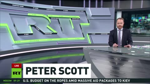 RT News - July 15 2023 (09:00 MSK)