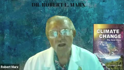 No evidence #DrRobertMarx