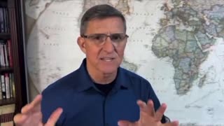 MOSSAD Agent Interviews Flynn To EXPOSE Israel 🤔🐸🍿🤣