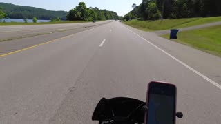 100MPH PASS!