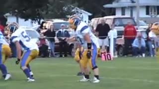 2009 Galva Football Homecoming Week