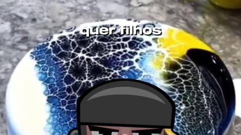 NÃO QUERO TER FILHOS COM MEU NOIVO!! 😟😔