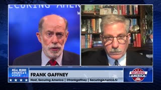 Securing America with Capt. James Fanell (part 4) | May 5, 2023