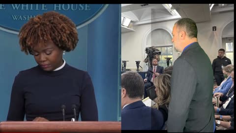 Press Secretary asked about Gun Free Zones