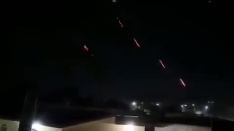 Mexican army helicopter fires an M134 Minigun at the Sinaloa drug cartel in Culiacan, Mexico.