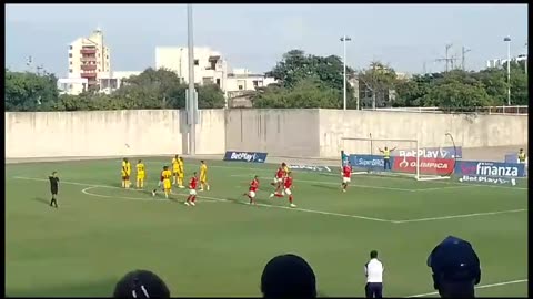 Barranquilla FC es líder en Torneo de Ascenso