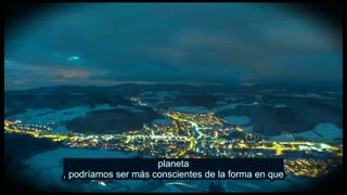 What If Earth Was Really A Living Being? Spanish Subtitles-¿Ysi si la Tierra fuera un ser vivo?