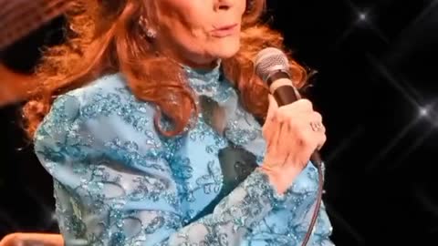 Loretta Lynn