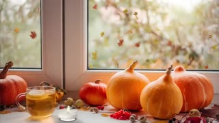 ***Thanksgiving Jazz Music Playlist, Smooth Relaxing Jazz. ***
