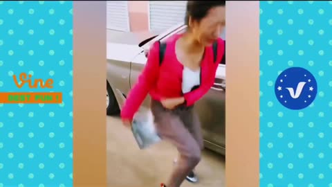 😆 Best Funny Videos Compilation 😁
