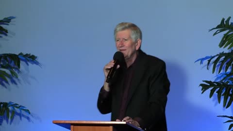 Prophetic Exhortation about the Trump Shooting | Mike Thompson (Sunday 7-14-24)