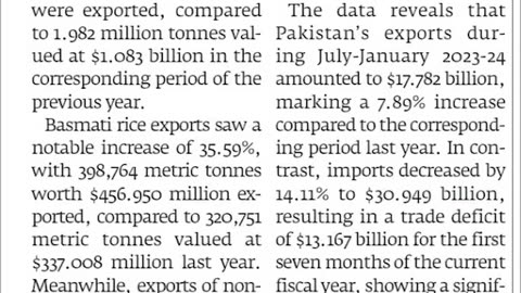 In Rice Exports Pakistan Defeat India