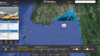 Singapore Airlines flight 321 air turbulence