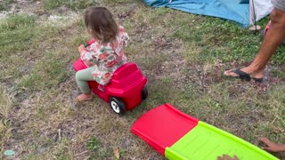 step 2 up and down roller coaster for kids review