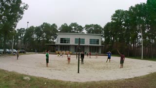 sand volleyball part 2 12-23-2023